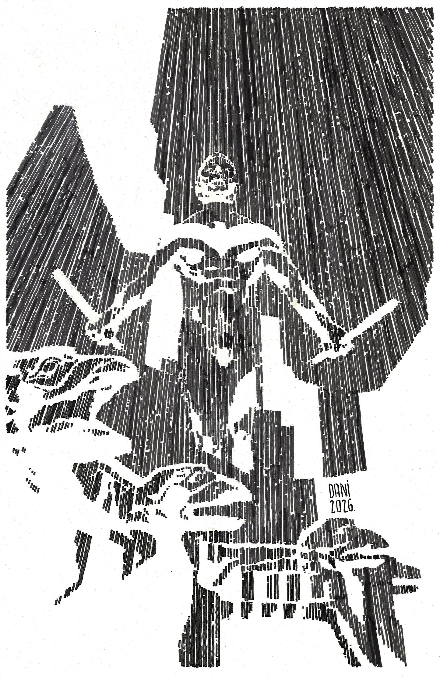 Nightwing #138 Variant Cover