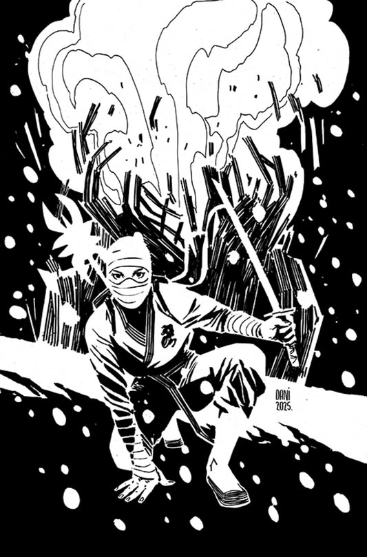 G.I. Joe: Silent Missions - Jinx - #1 Page 20