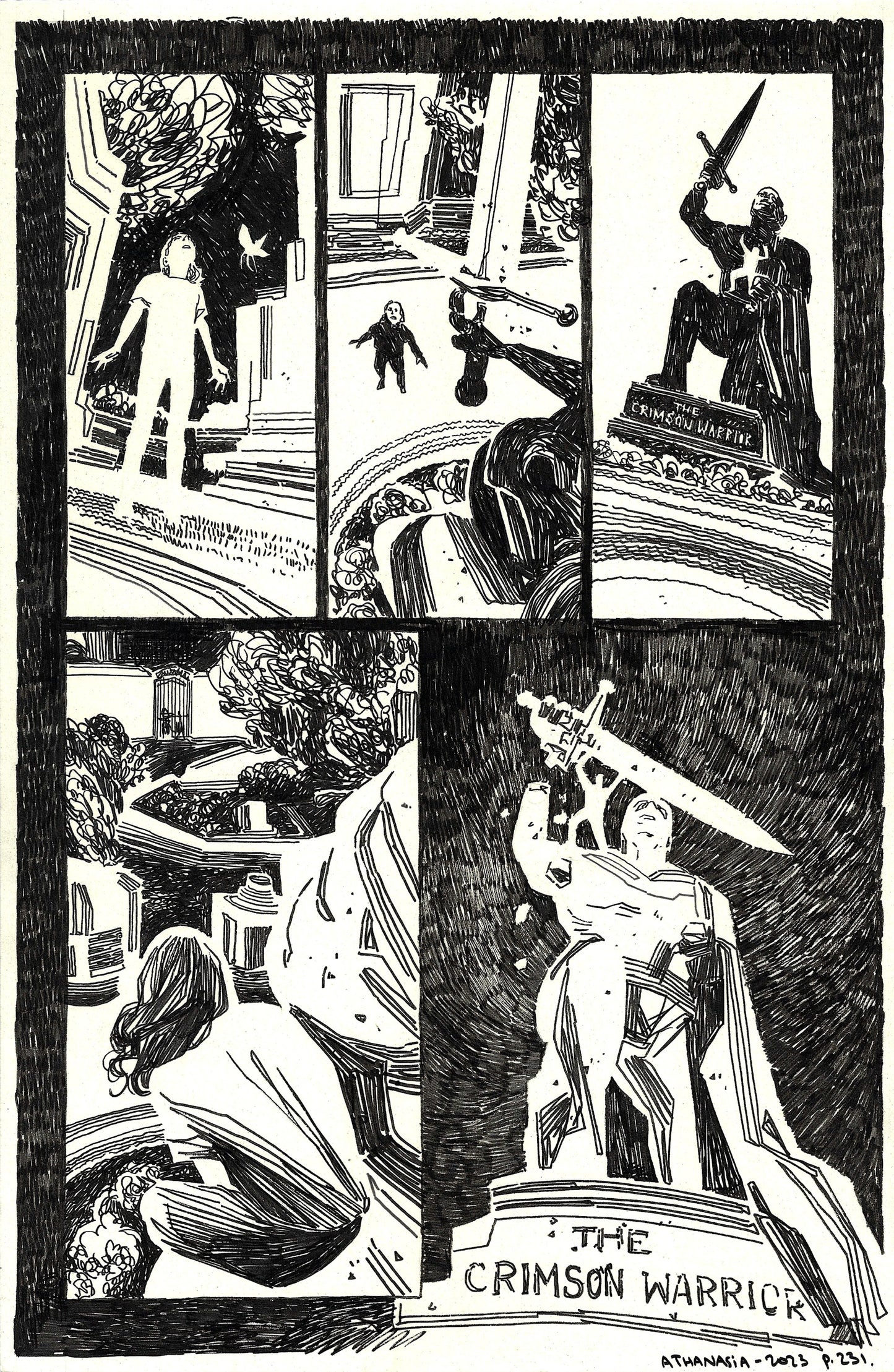 Athanasia - Page 231