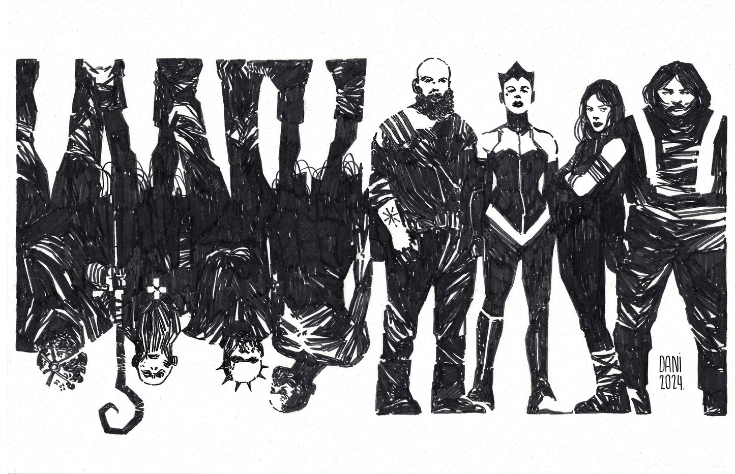 LIFE - #3 Cover