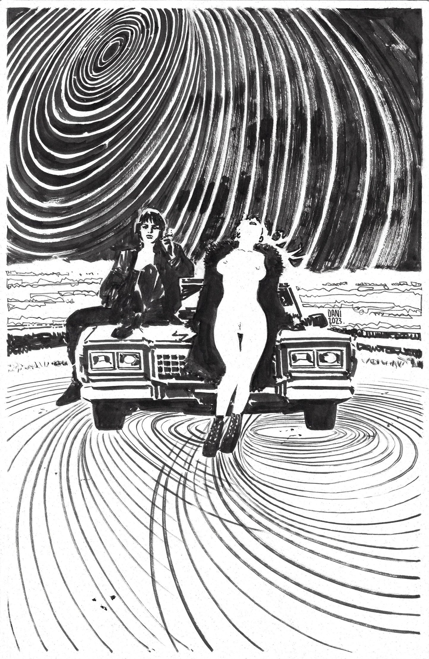 Deprog - #2 Cover