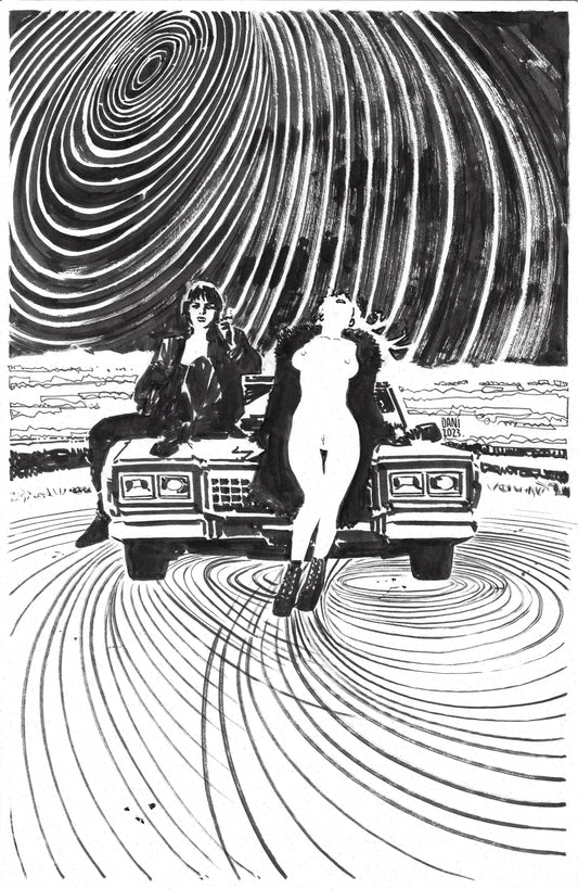 Deprog - #2 Cover