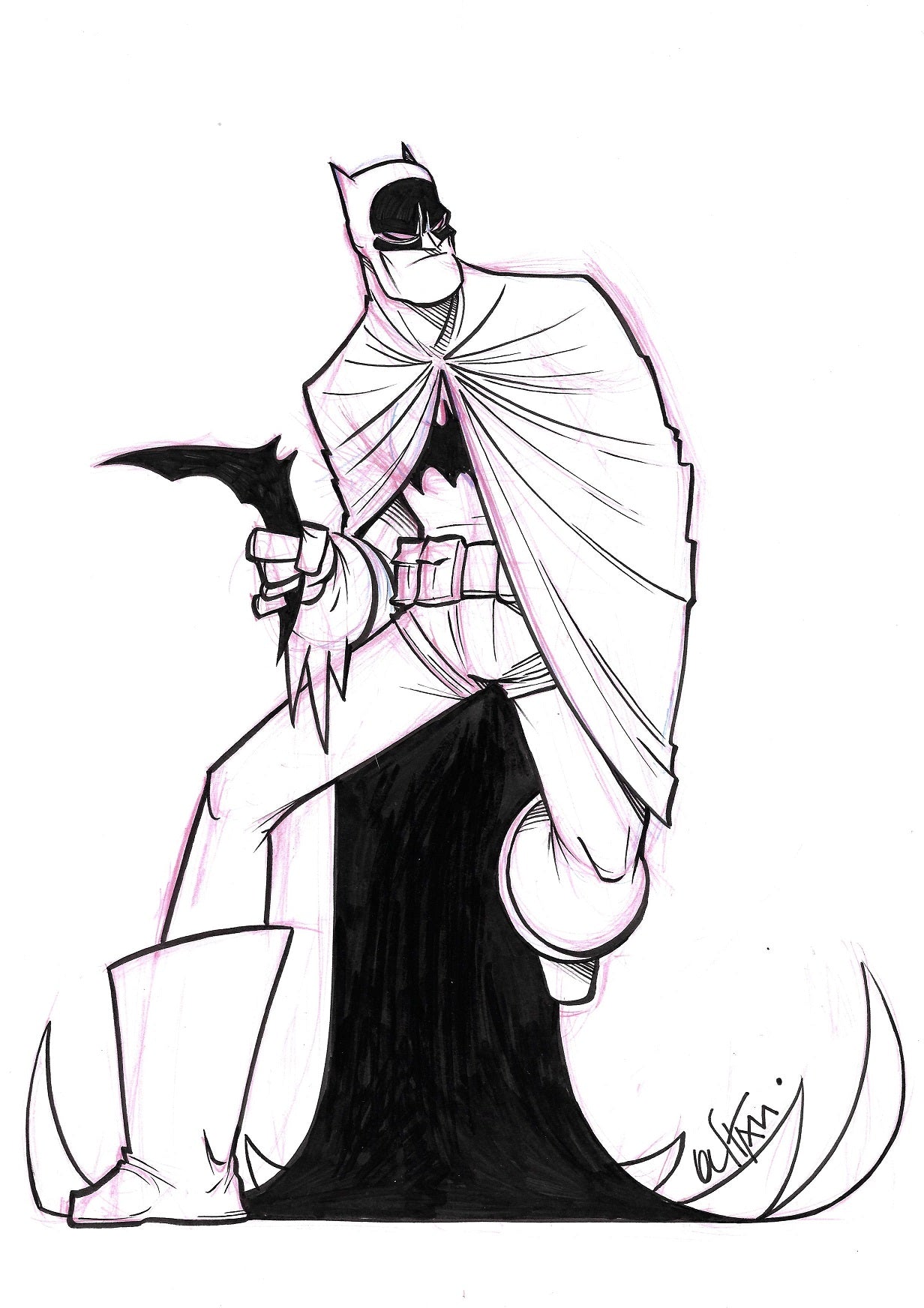 Gustavo Duarte Holiday Commissions