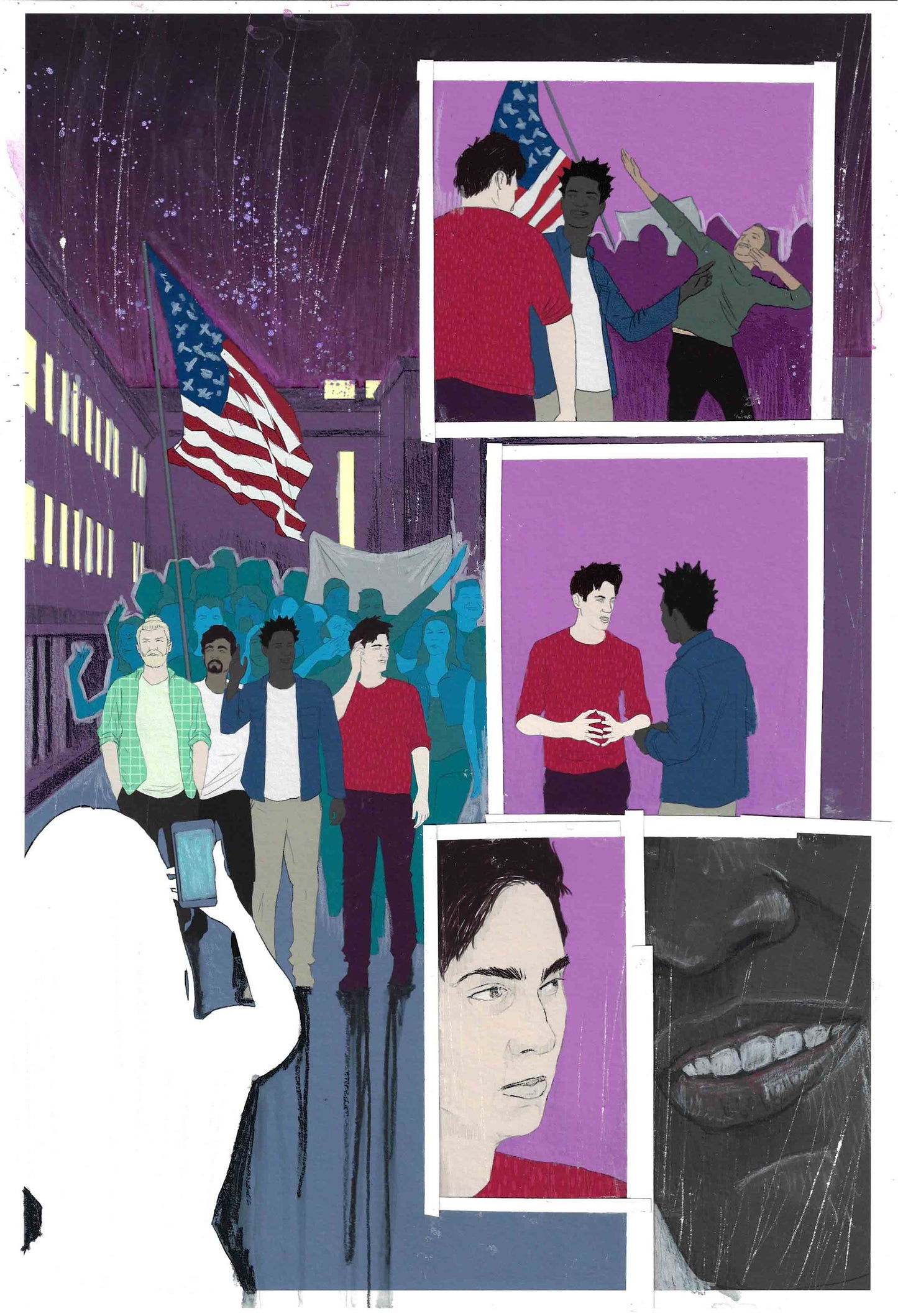 Mindset - #2 Page 8