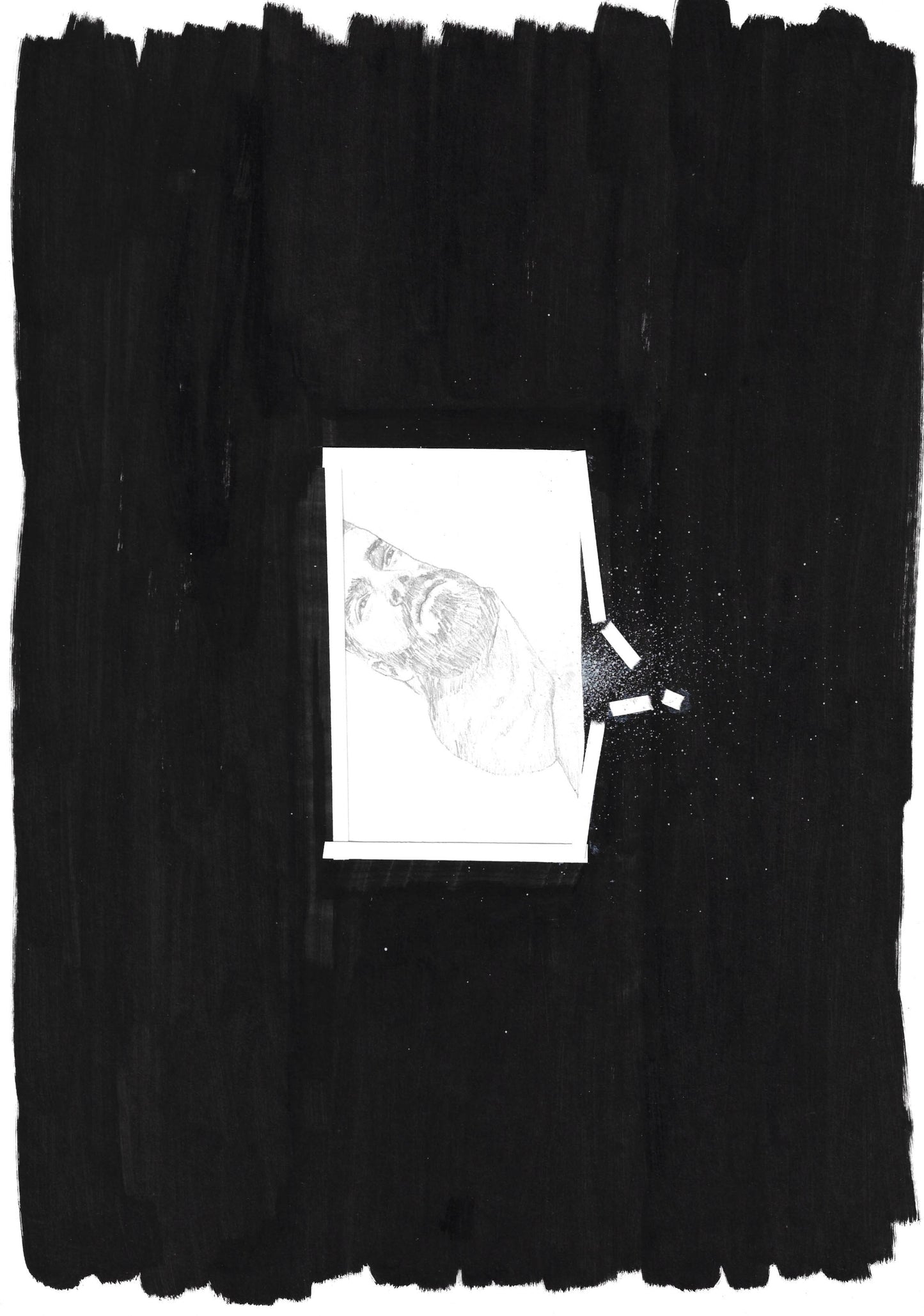 Razorblades: The Horror Magazine - #5 Page 7