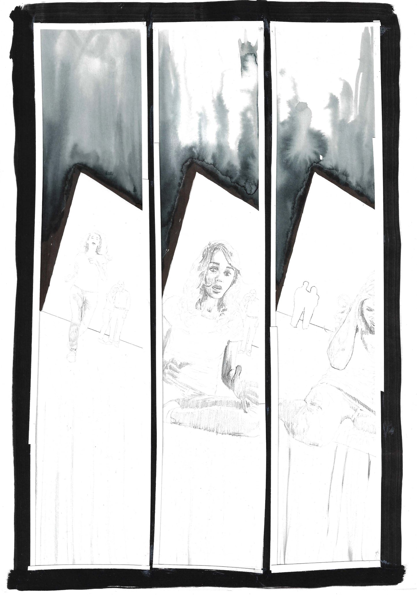Razorblades: The Horror Magazine - #5 Page 8