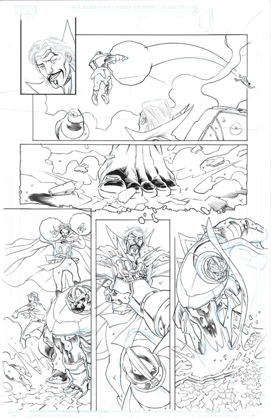 Thanos 2023 - #2 Page 9