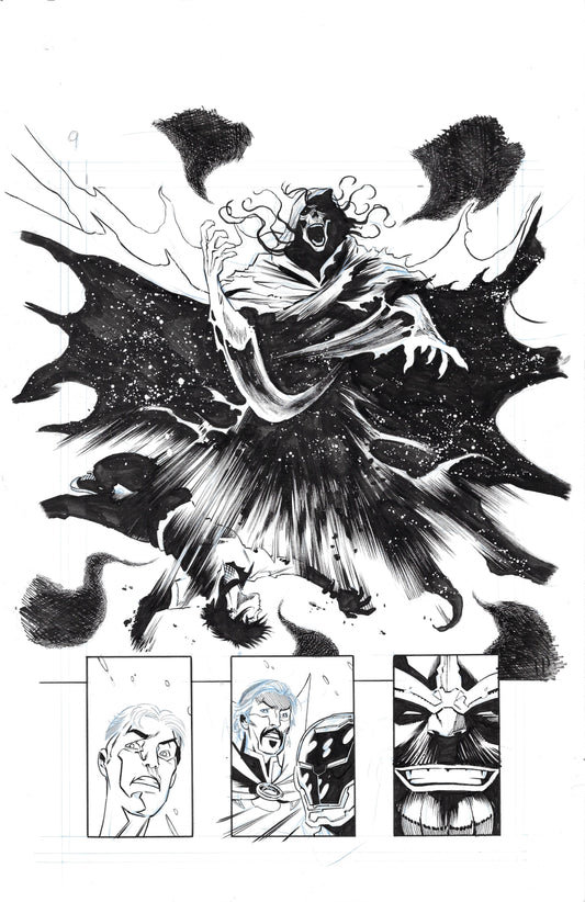 Thanos 2023 - #3 Page 9