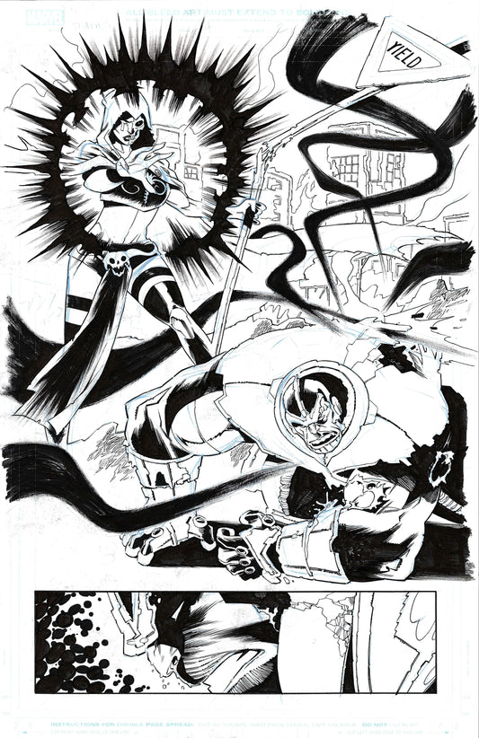 Thanos 2023 - #4 Page 2