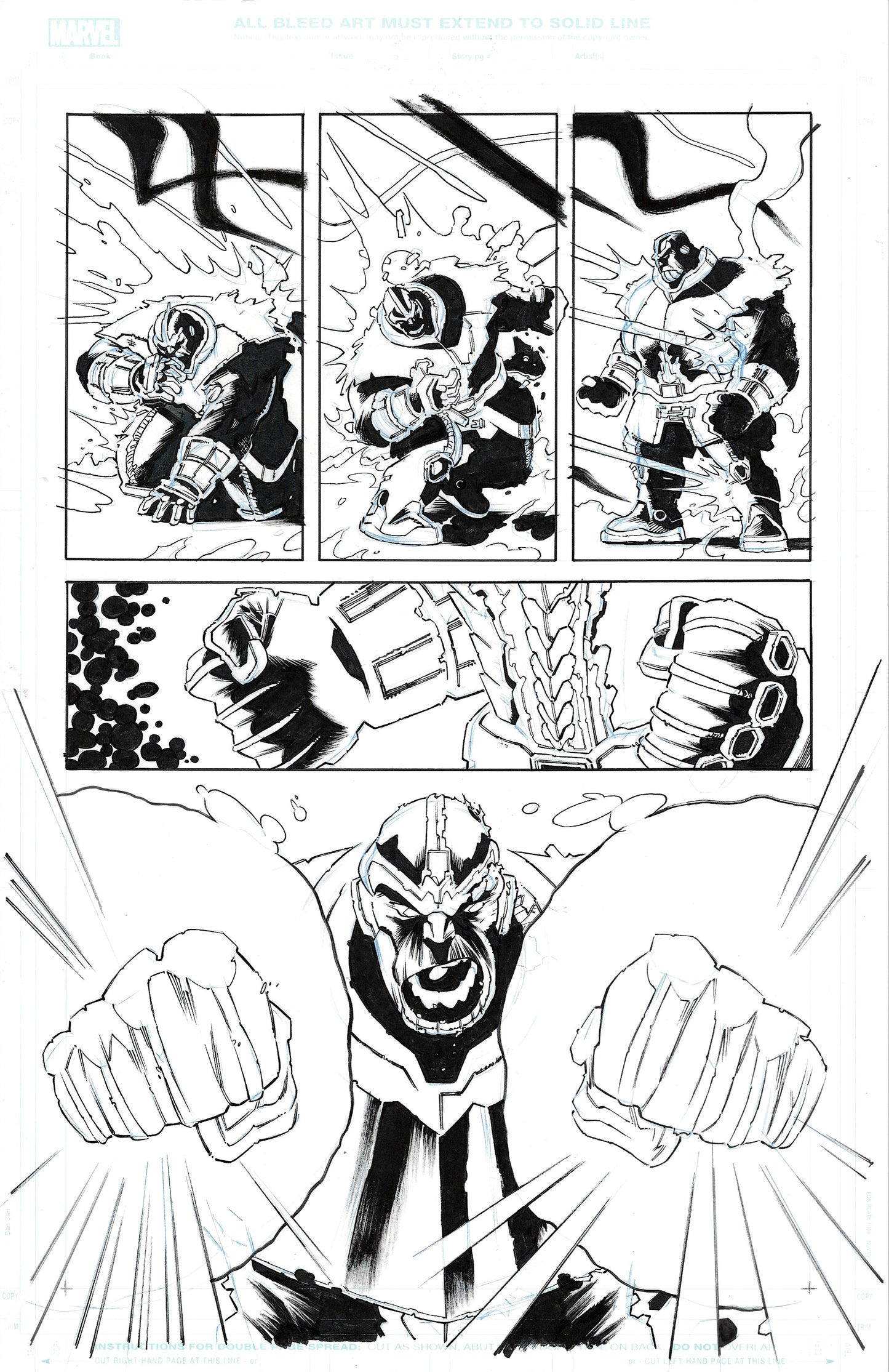 Thanos 2023 - #4 Page 3