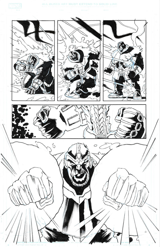 Thanos 2023 - #4 Page 3