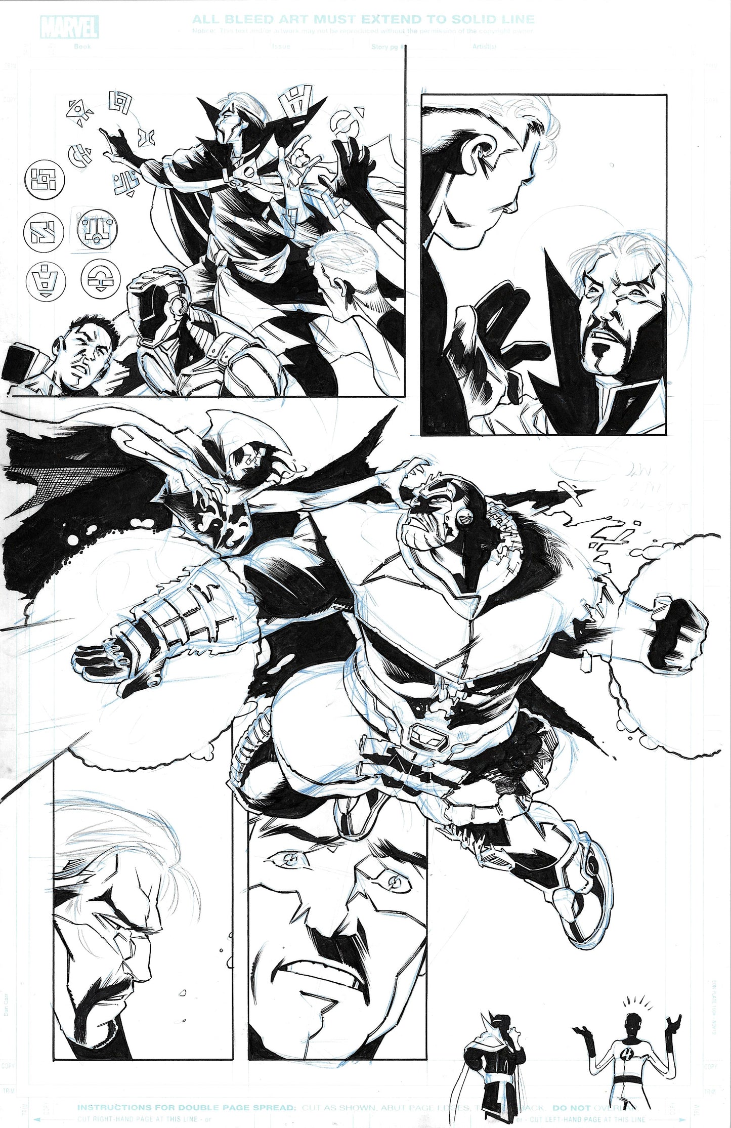 Thanos 202 - #4 Page 8