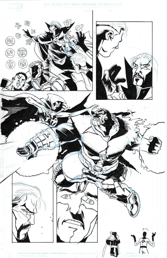 Thanos 202 - #4 Page 8