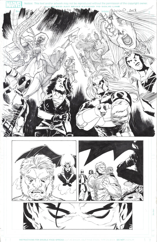 Weapon X - #27 Page 4