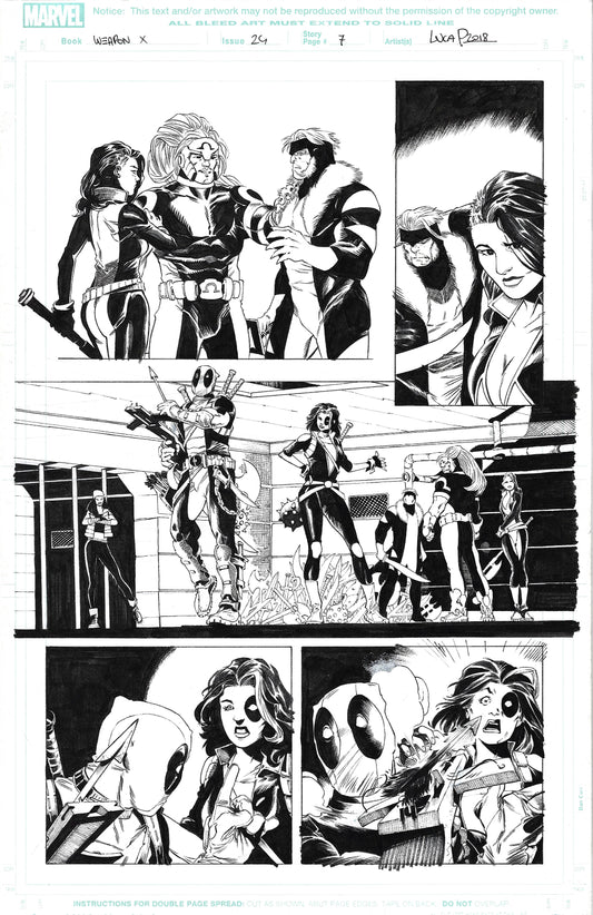 Weapon X - #29 Page 7