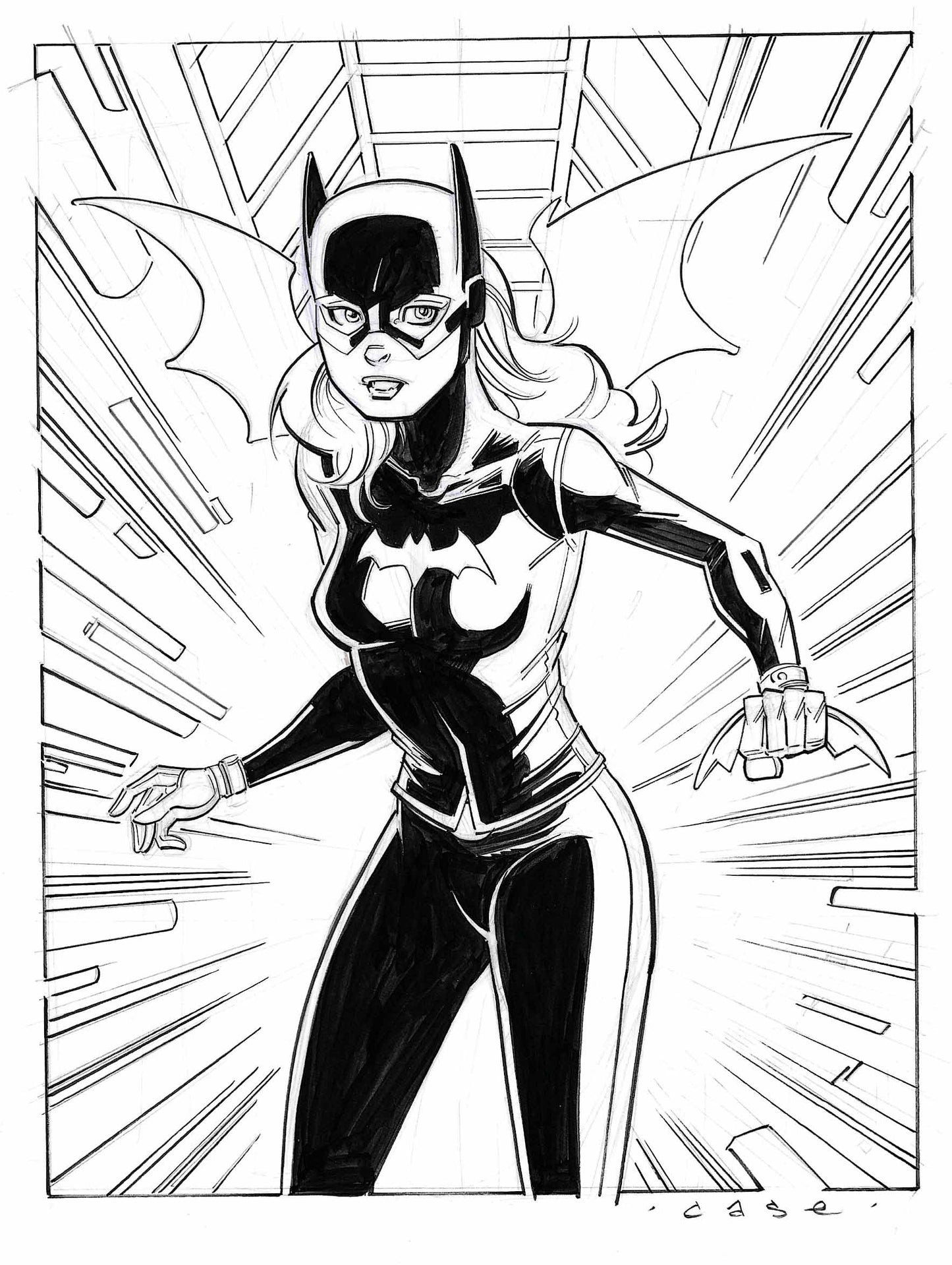 Batgirl