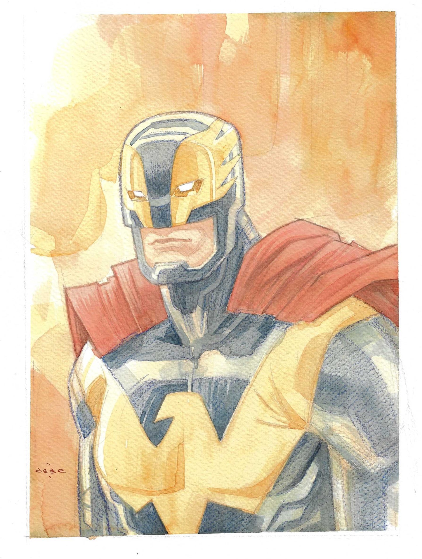 Nighthawk