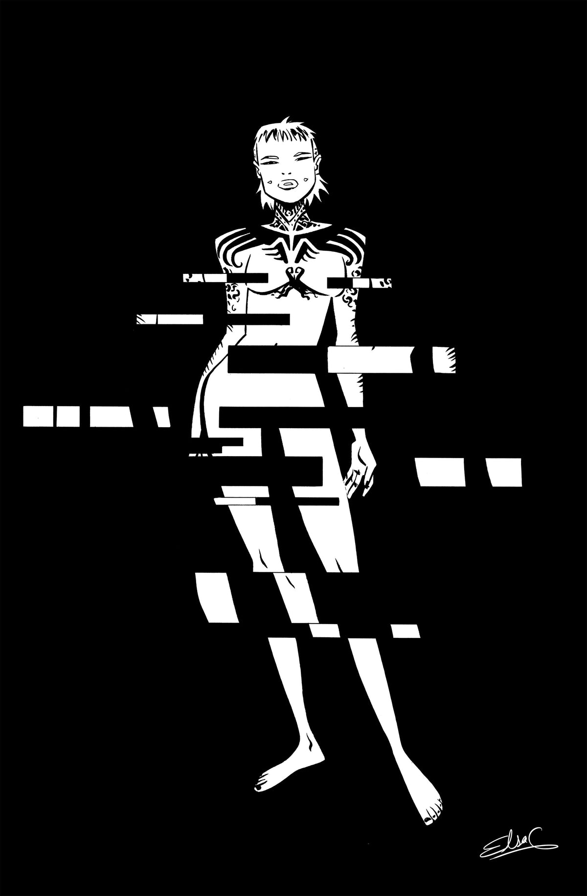 W0rldtr33 #13 -Variant Cover