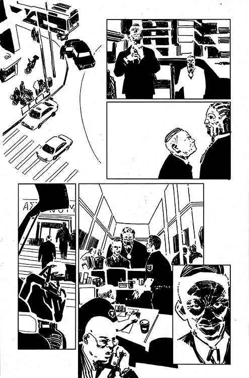 Batwoman - #3 Page 14