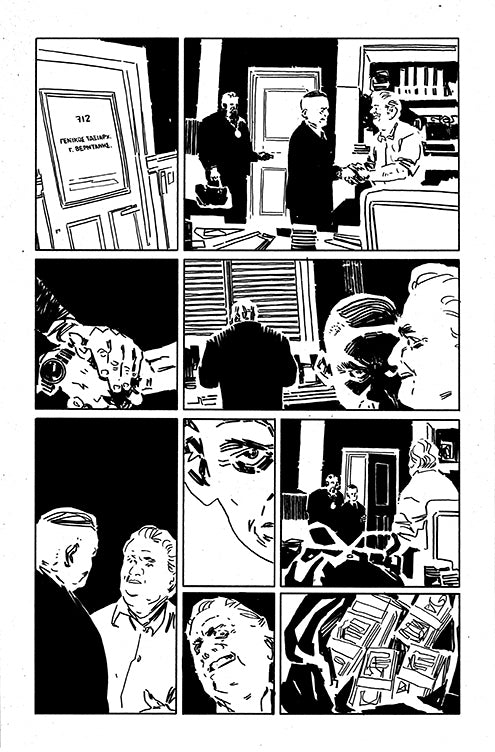 Batwoman - #3 Page 15