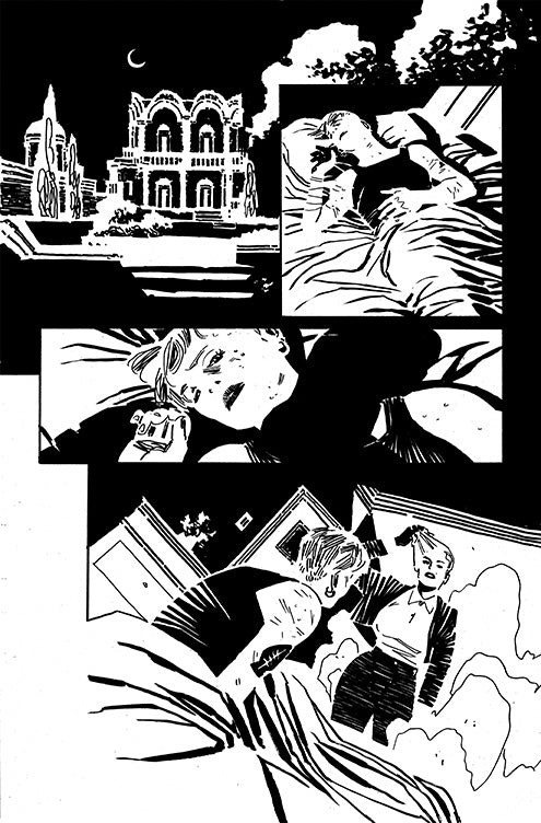 Batwoman - #4 Page 6