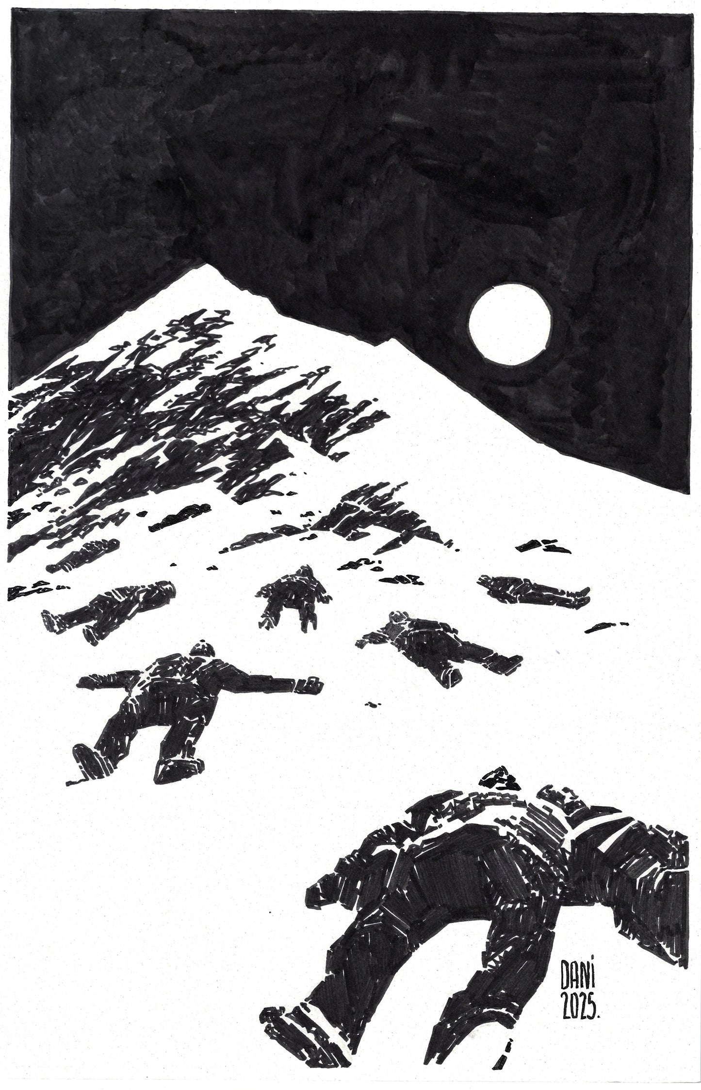 Red Book I - #1 Cover