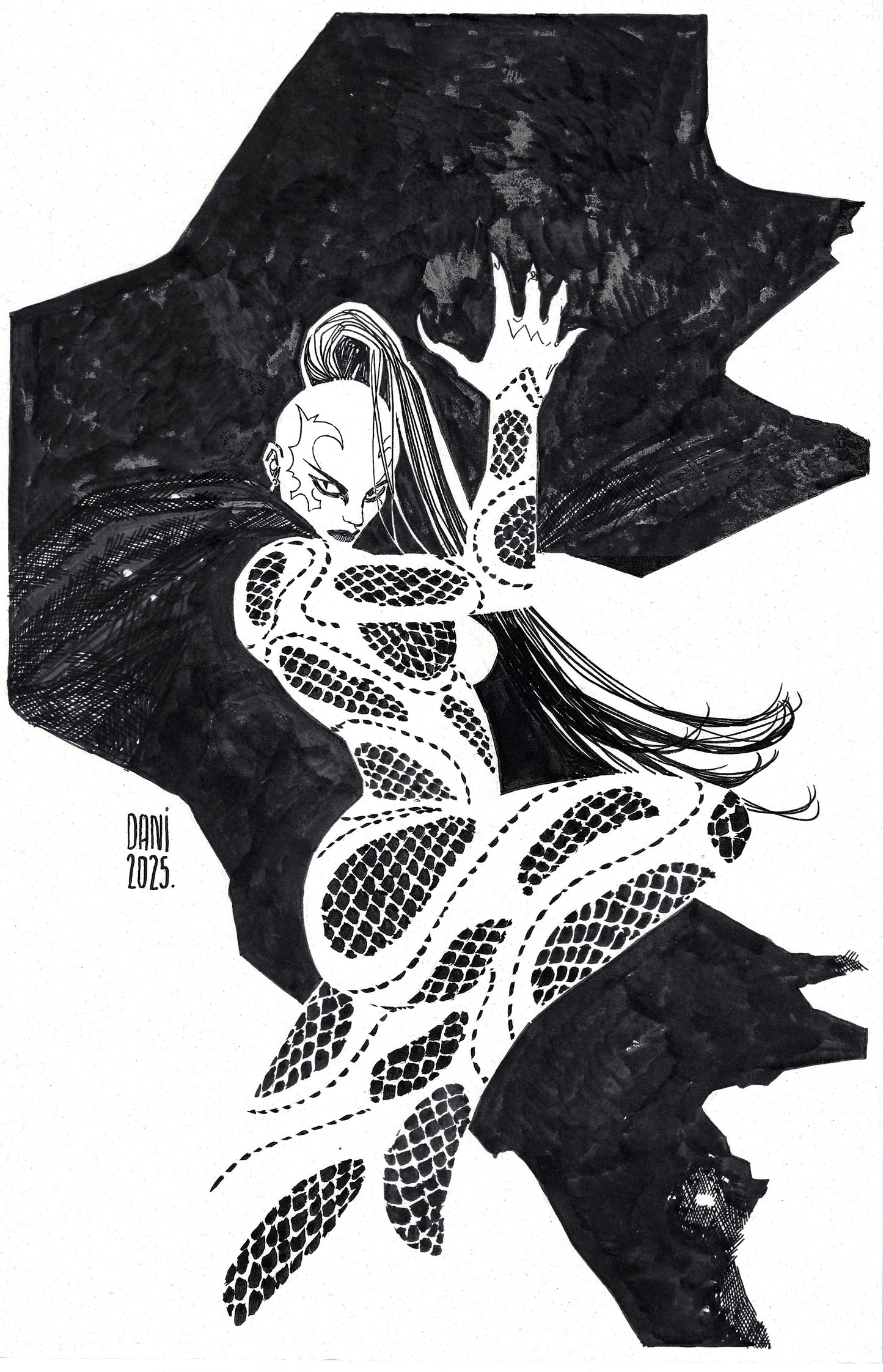 Void Rivals #24 Cover