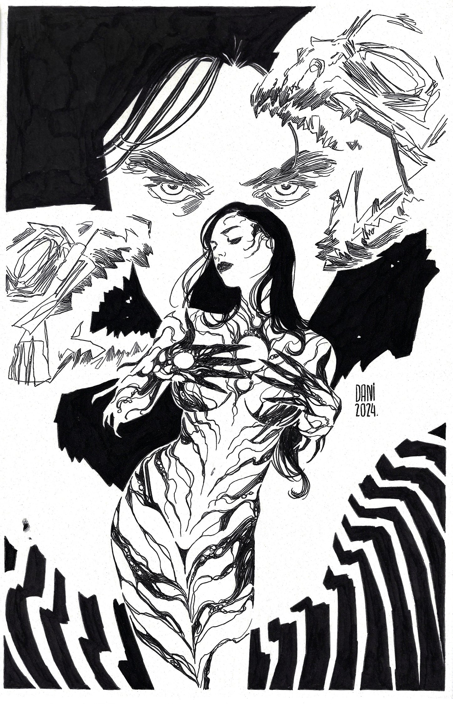 Witchblade - #12 Cover