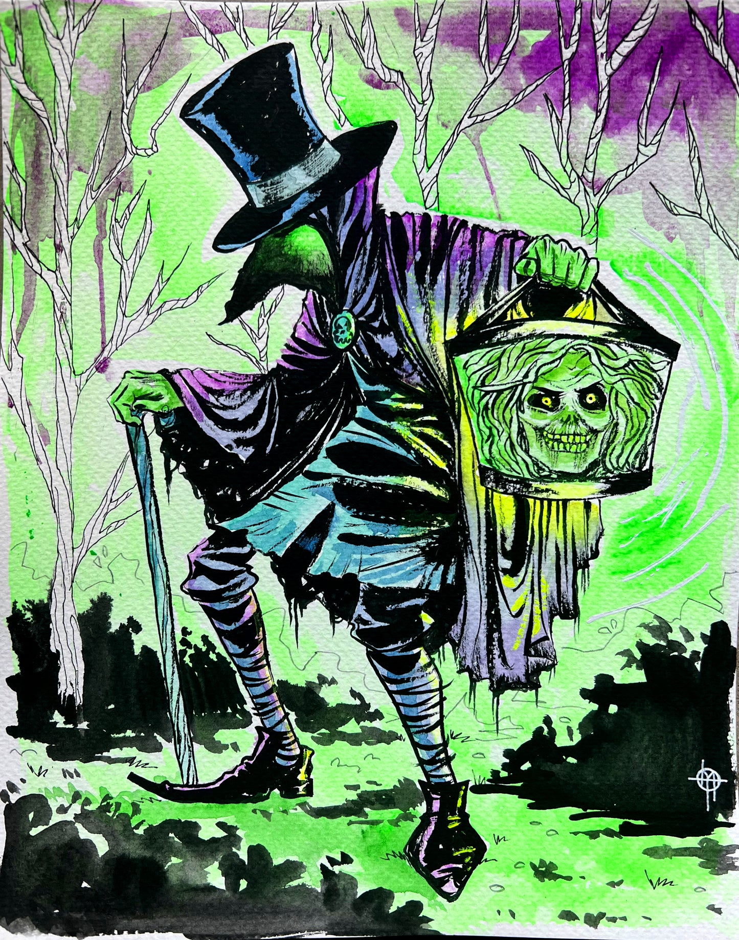 Megan Hutchison Commissions (GalaxyCon New Orleans, Raleigh + Mail Order)