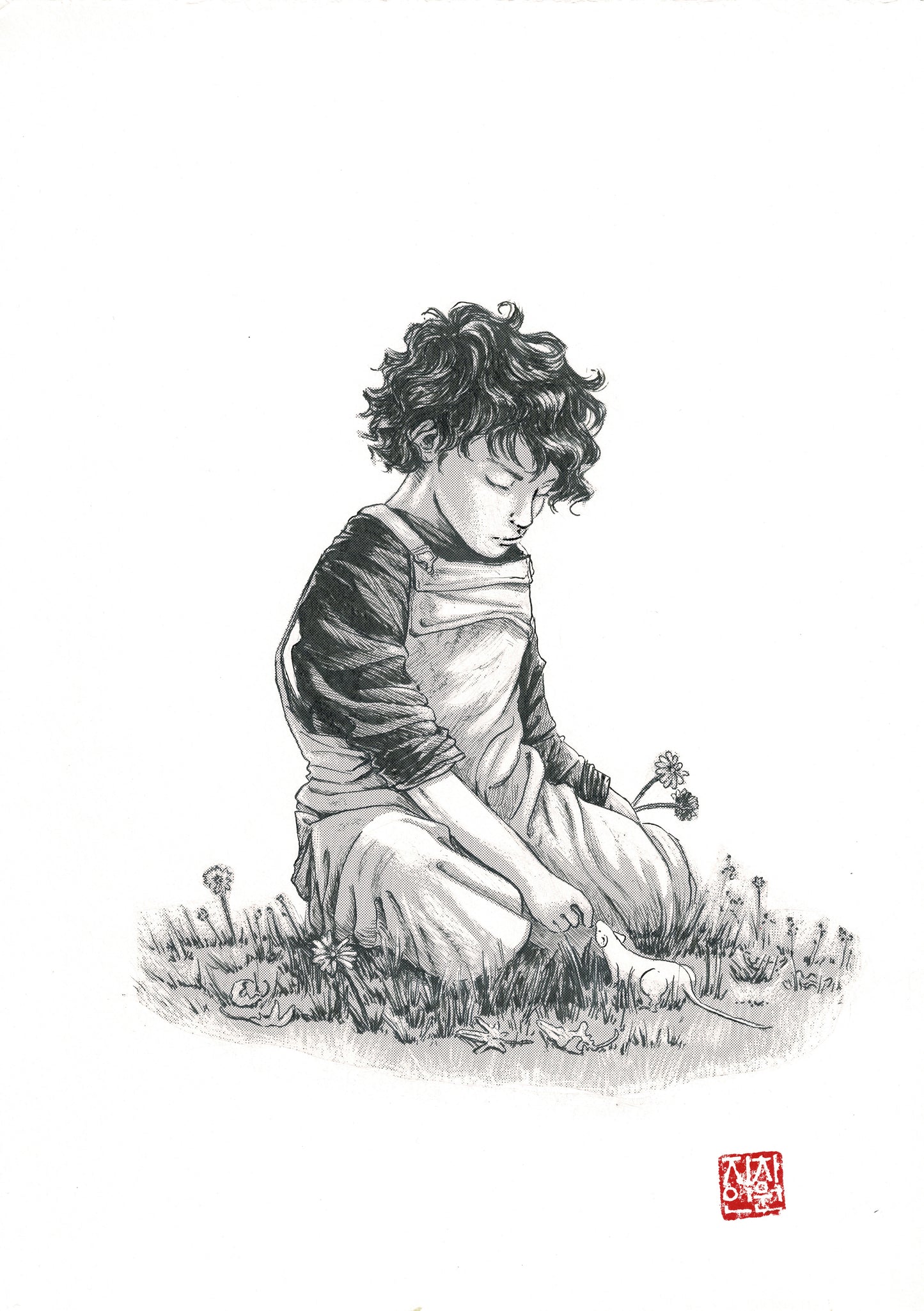 Old - Personal Art
