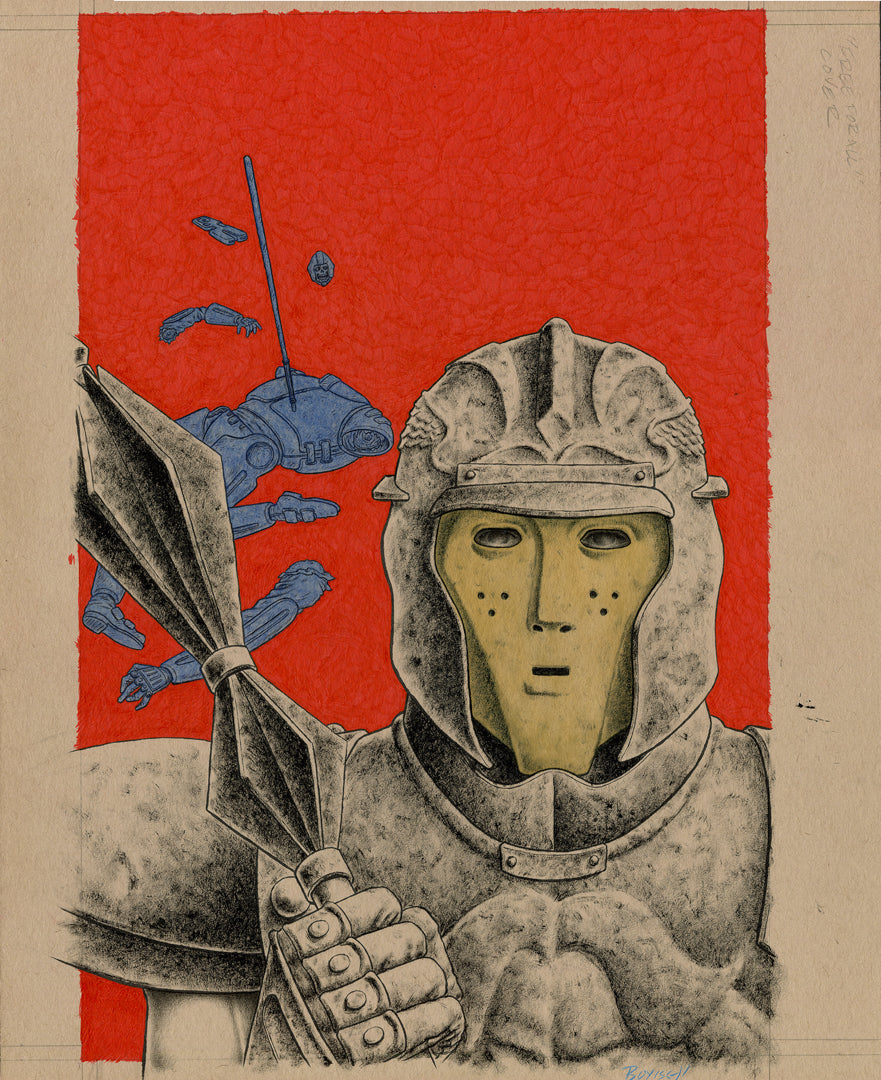 Free For All - Variant Cover