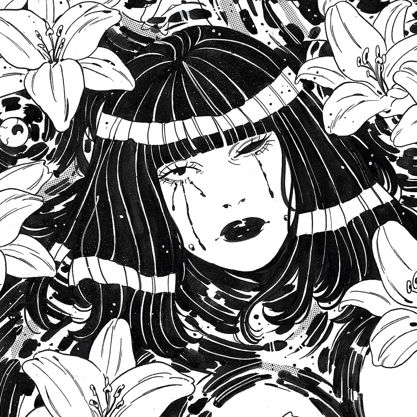 LOVESICK - LUANA VECCHIO