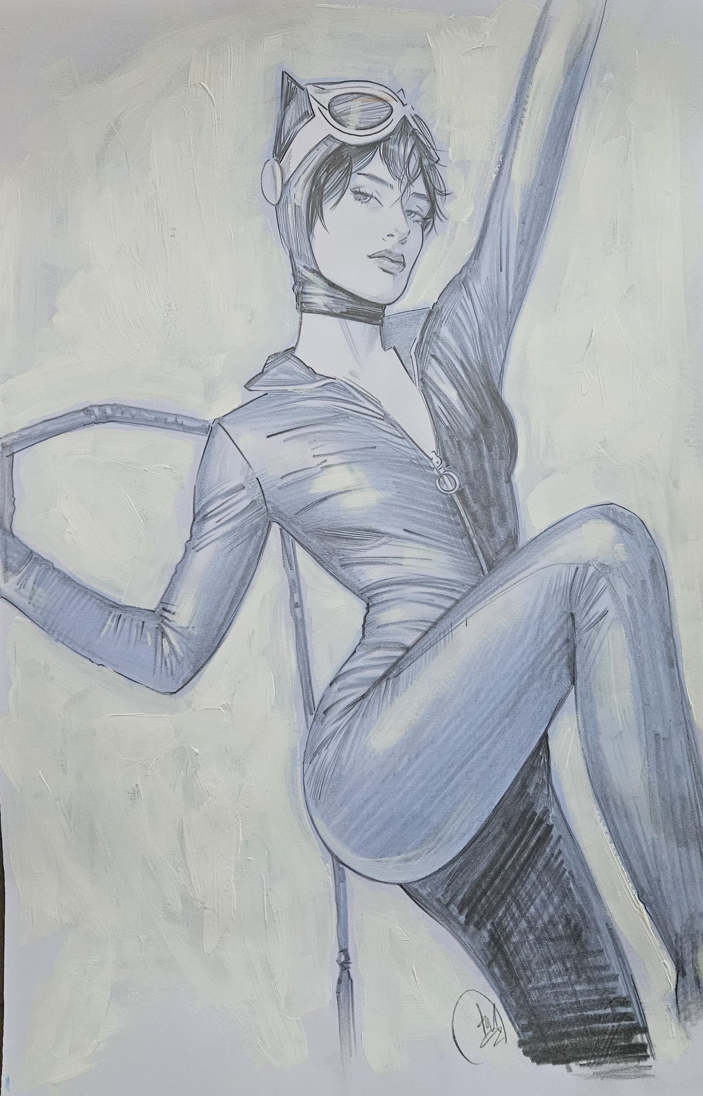 Tula Lotay 2026 Commission List (Baltimore, NYCC + Mail Order)