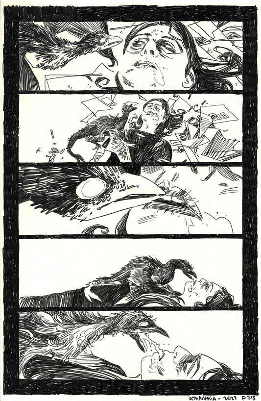 Athanasia - Page 213