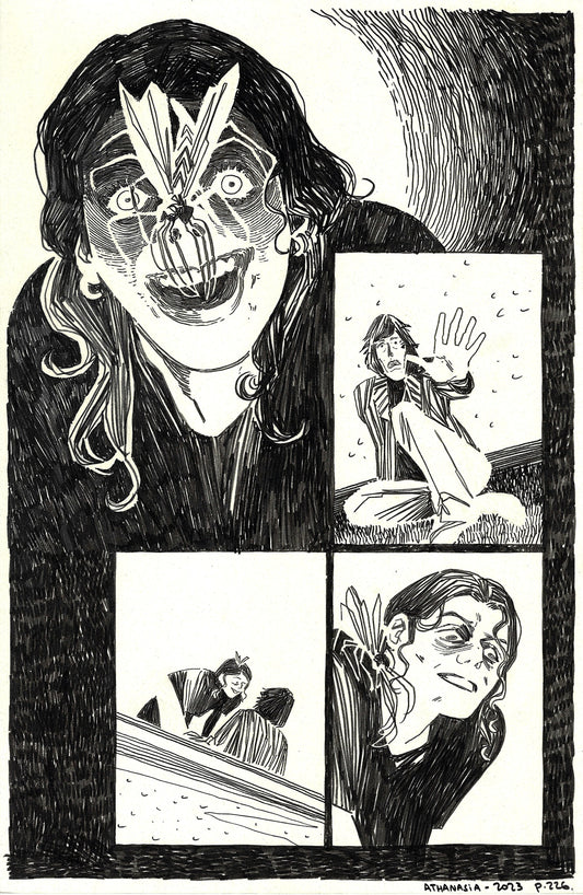 Athanasia - Page 226