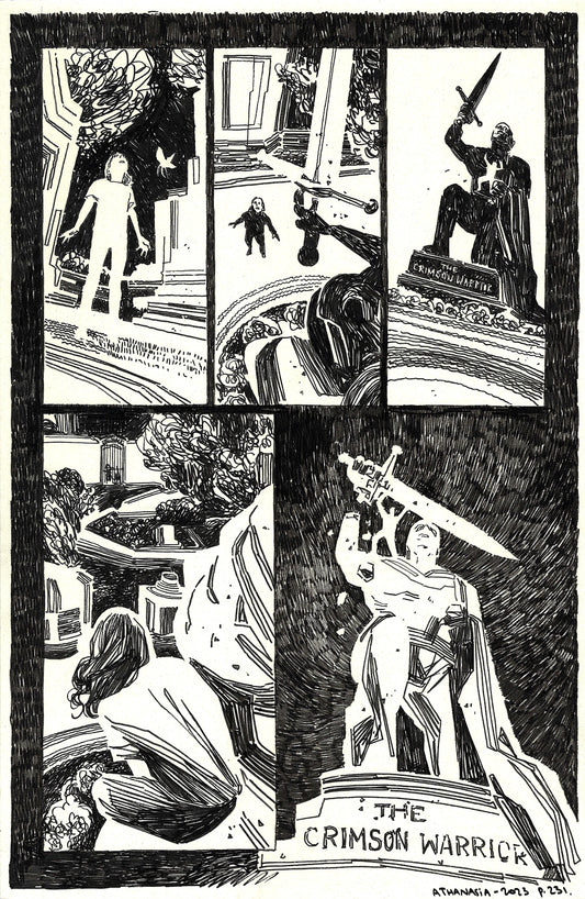 Athanasia - Page 231