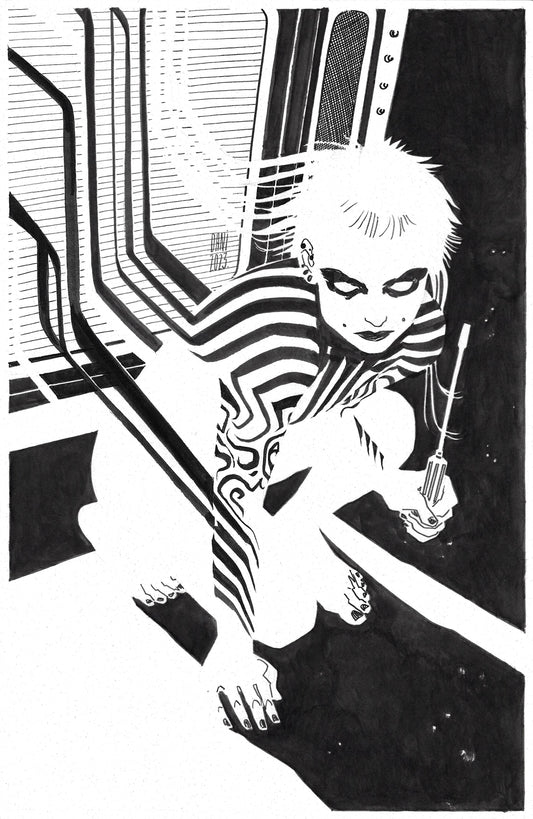 W0rldTr33 - #2 Cover