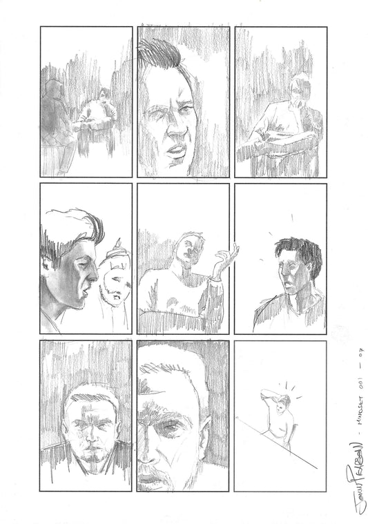Mindset - #1 Page 7