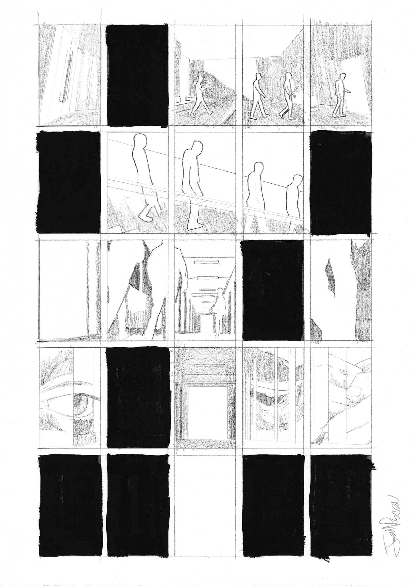 Mindset - #1 Page 19