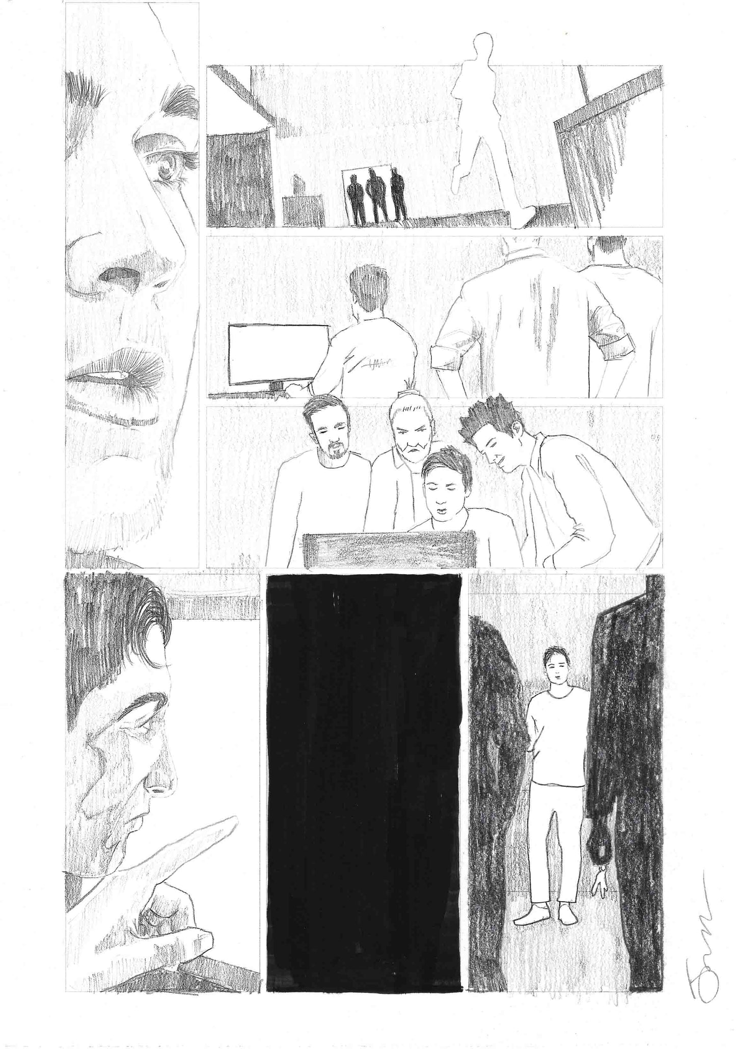 Mindset - #1 Page 24