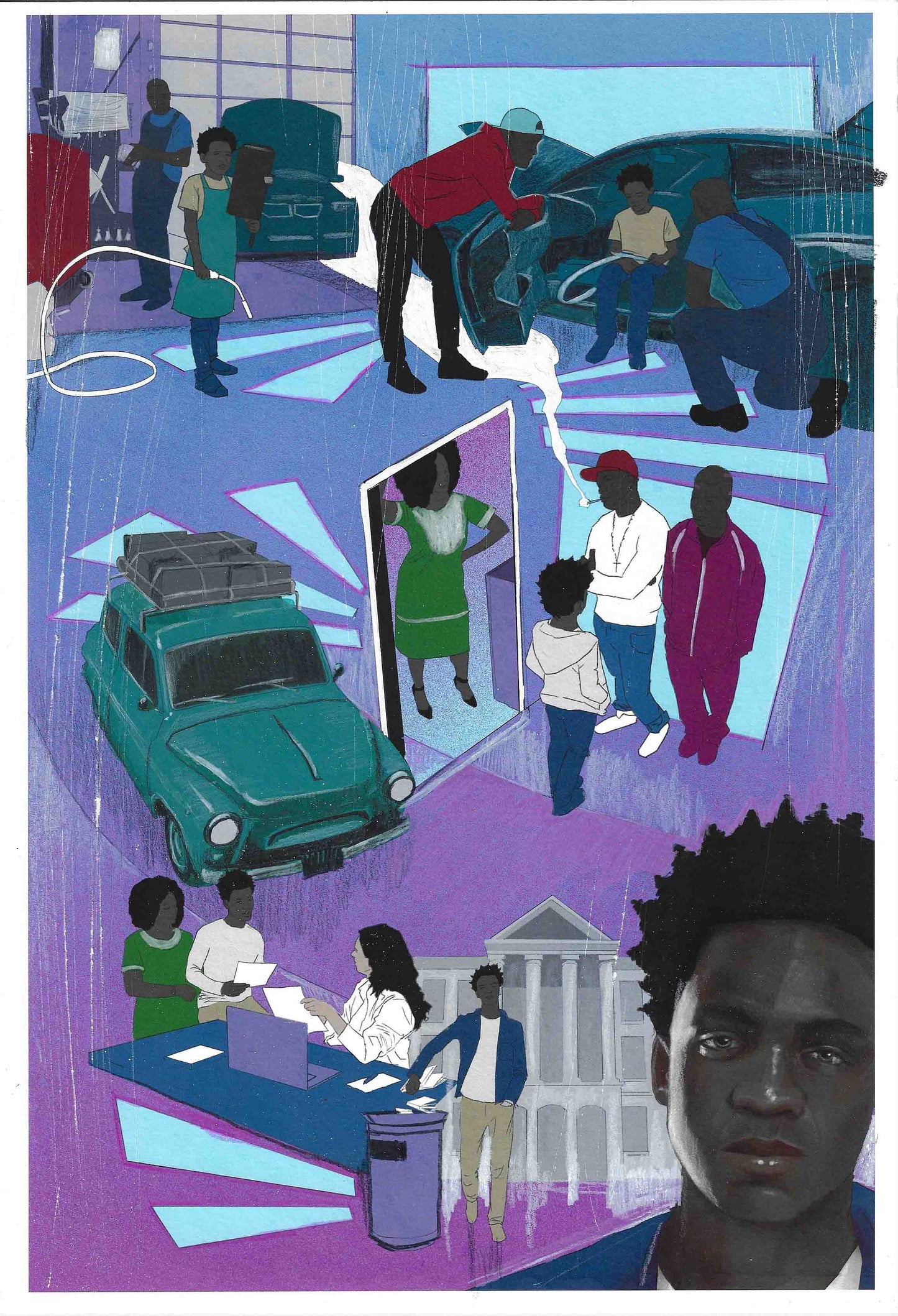 Mindset - #2 Page 5