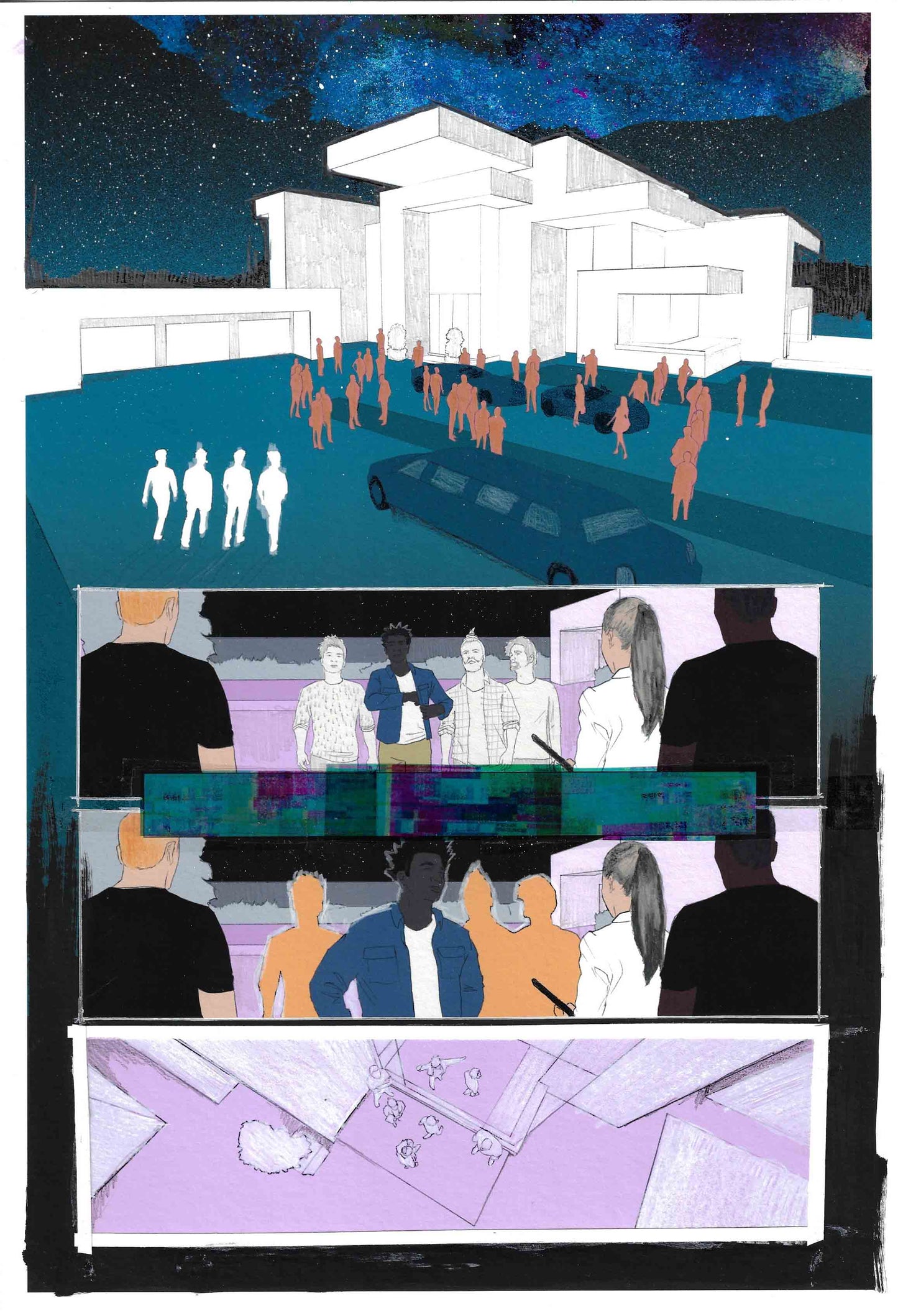 Mindset - #2 Page 9