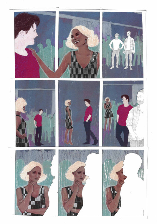 Mindset - #2 Page 16
