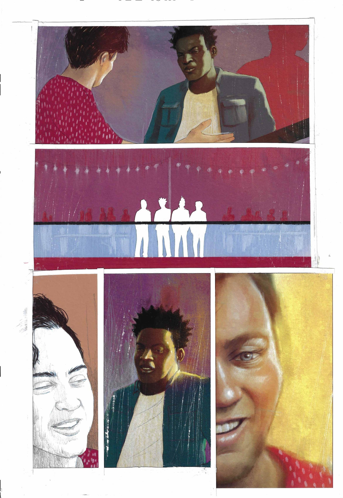 Mindset - #2 Page 23