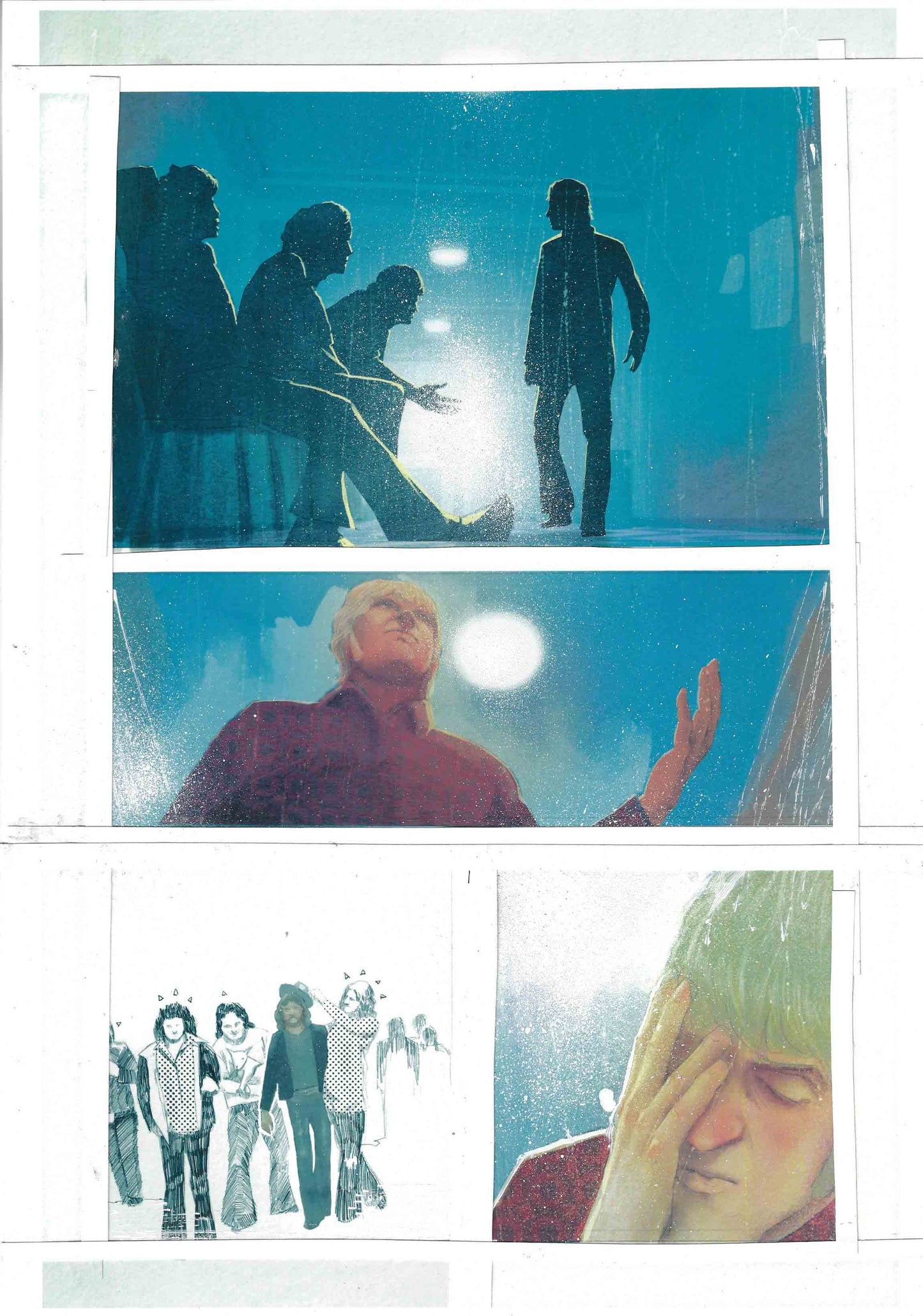 Morrison Hotel: Miami - Page 05