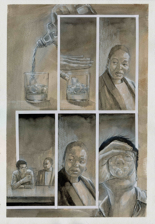 The Smart Division - #1 Page 12
