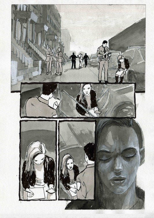 The Smart Division - #1 Page 15