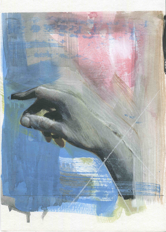 The Patron #1 - In-world Art 10, Page 14, 16