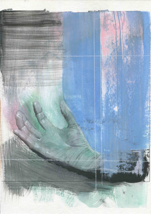 The Patron #1 - In-world Art 15, Page 17