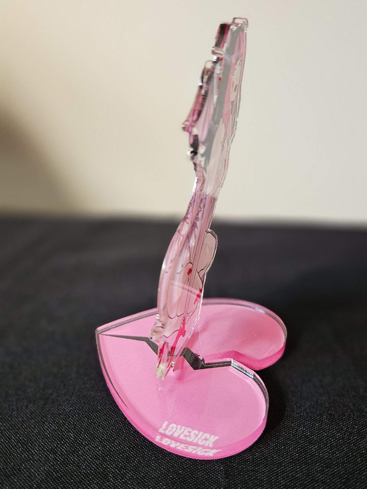 Doll Parts - Maddie Acrylic Standee